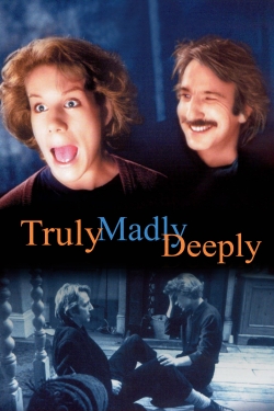 Watch Free Truly Madly Deeply Movies HD Online 123Movies