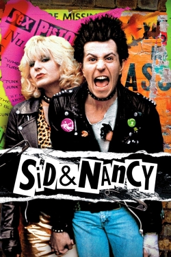 Watch Free Sid & Nancy Movies HD Online 123Movies