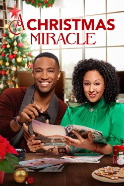 Watch Free A Christmas Miracle Movies HD Online 123Movies