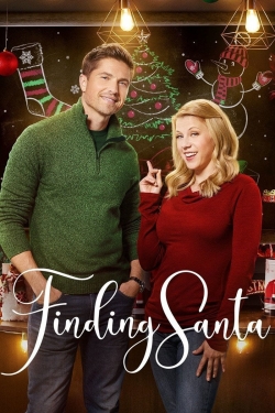 Watch Free Finding Santa Movies HD Online 123Movies