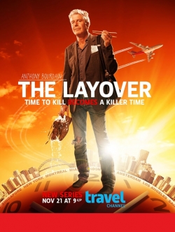 Watch Free The Layover Movies HD Online 123Movies