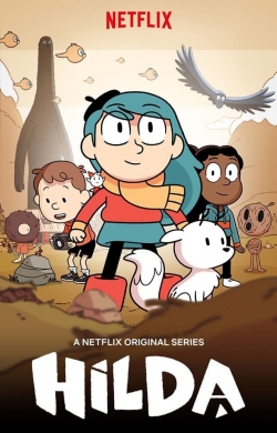 Watch Free Hilda Movies HD Online 123Movies