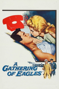 Watch Free A Gathering of Eagles Movies HD Online 123Movies