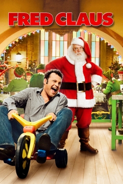 Watch Free Fred Claus Movies HD Online 123Movies