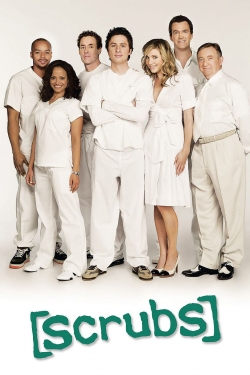 Watch Free Scrubs Movies HD Online 123Movies