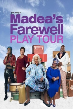 Watch Free Tyler Perry's Madea's Farewell Play Movies HD Online 123Movies