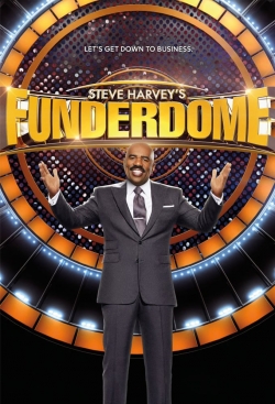 Watch Free Steve Harvey's Funderdome Movies HD Online 123Movies