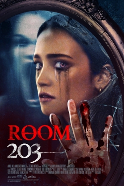 Watch Free Room 203 Movies HD Online 123Movies