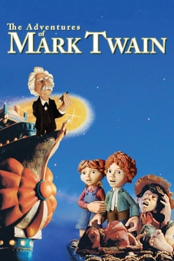 Watch Free The Adventures of Mark Twain Movies HD Online 123Movies