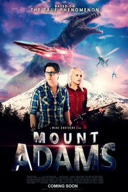 Watch Free Mount Adams Movies HD Online 123Movies