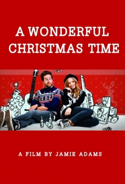 Watch Free A Wonderful Christmas Time Movies HD Online 123Movies