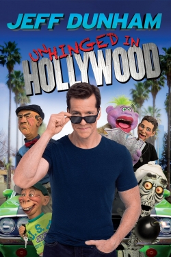 Watch Free Jeff Dunham: Unhinged in Hollywood Movies HD Online 123Movies