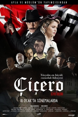 Watch Free Çiçero Movies HD Online 123Movies