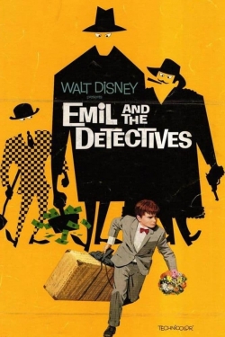 Watch Free Emil and the Detectives Movies HD Online 123Movies