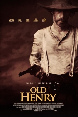 Watch Free Old Henry Movies HD Online 123Movies