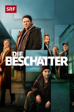 Watch Free Die Beschatter Movies HD Online 123Movies