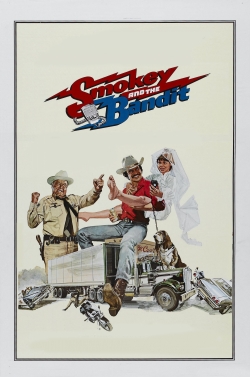 Watch Free Smokey and the Bandit Movies HD Online 123Movies