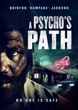 Watch Free A Psycho's Path Movies HD Online 123Movies