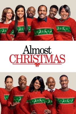 Watch Free Almost Christmas Movies HD Online 123Movies