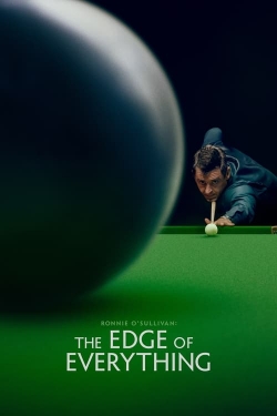 Watch Free Ronnie O'Sullivan: The Edge of Everything Movies HD Online 123Movies