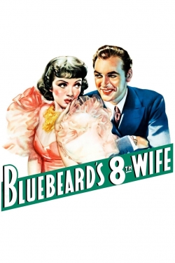 Watch Free Bluebeard's Eighth Wife Movies HD Online 123Movies