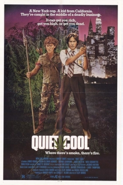 Watch Free Quiet Cool Movies HD Online 123Movies