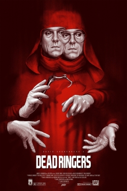 Watch Free Dead Ringers Movies HD Online 123Movies