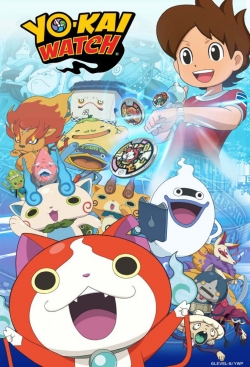 Watch Free Yo-Kai Watch Movies HD Online 123Movies