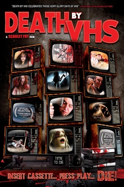 Watch Free Death by VHS Movies HD Online 123Movies