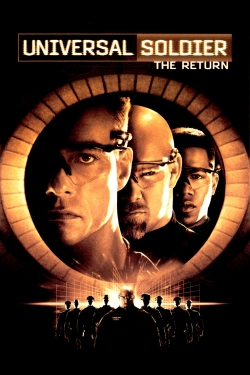 Watch Free Universal Soldier: The Return Movies HD Online 123Movies