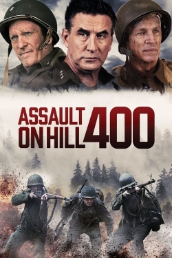 Watch Free Assault on Hill 400 Movies HD Online 123Movies