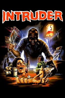 Watch Free Intruder Movies HD Online 123Movies