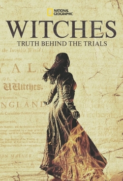 Watch Free Witches: Truth Behind the Trials Movies HD Online 123Movies