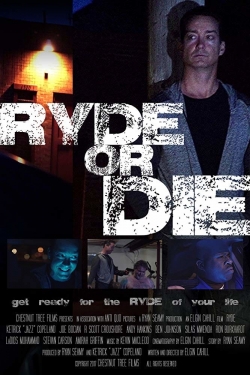 Watch Free Ryde or Die Movies HD Online 123Movies