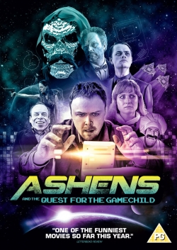 Watch Free Ashens and the Quest for the Gamechild Movies HD Online 123Movies