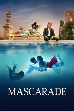 Watch Free Masquerade Movies HD Online 123Movies