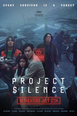 Watch Free Project Silence Movies HD Online 123Movies