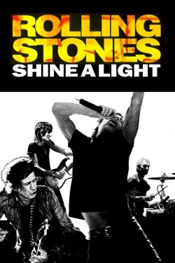 Watch Free Shine a Light Movies HD Online 123Movies