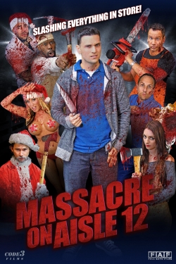 Watch Free Massacre on Aisle 12 Movies HD Online 123Movies