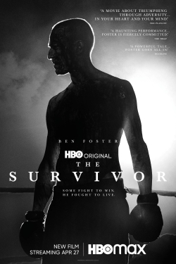 Watch Free The Survivor Movies HD Online 123Movies