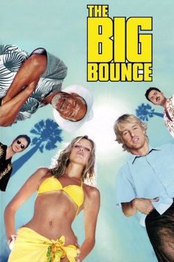 Watch Free The Big Bounce Movies HD Online 123Movies