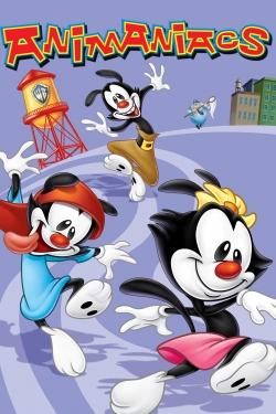 Watch Free Animaniacs Movies HD Online 123Movies