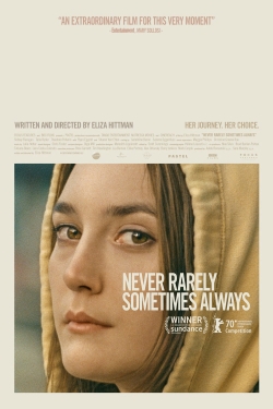 Watch Free Never Rarely Sometimes Always Movies HD Online 123Movies