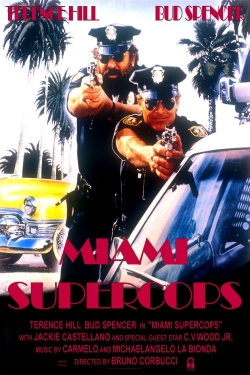 Watch Free Miami Supercops Movies HD Online 123Movies