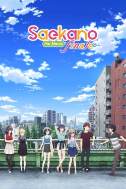 Watch Free Saekano the Movie: Finale Movies HD Online 123Movies