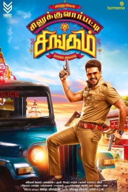 Watch Free Silukkuvarupatti Singam Movies HD Online 123Movies