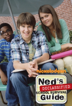 Watch Free Ned's Declassified School Survival Guide Movies HD Online 123Movies