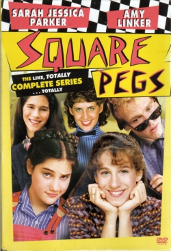 Watch Free Square Pegs Movies HD Online 123Movies