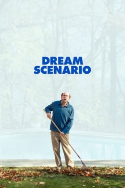 Watch Free Dream Scenario Movies HD Online 123Movies