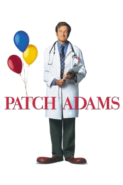 Watch Free Patch Adams Movies HD Online 123Movies